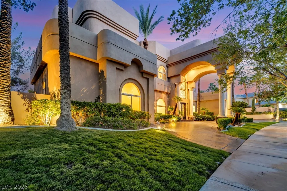 1008 Trophy Hills Drive Las Vegas, NV 89134