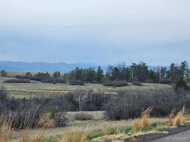 2937 Keep Drive Sedalia, CO 80135