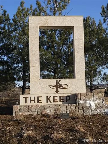 2937 Keep Drive Sedalia, CO 80135