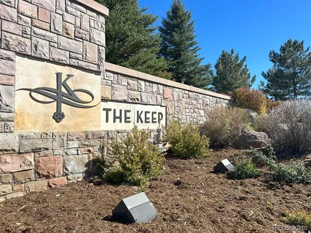2937 Keep Drive Sedalia, CO 80135