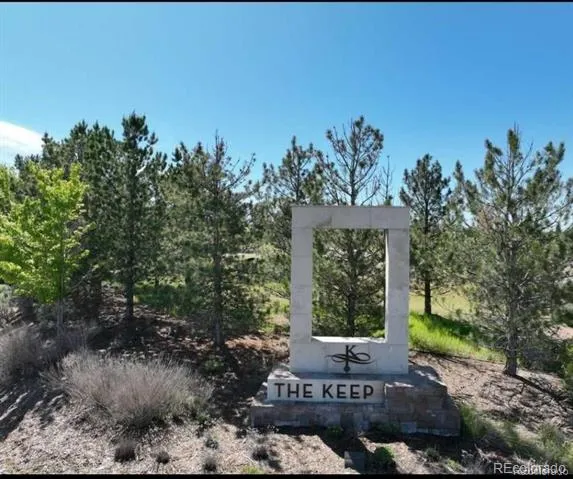 2937 Keep Drive Sedalia, CO 80135