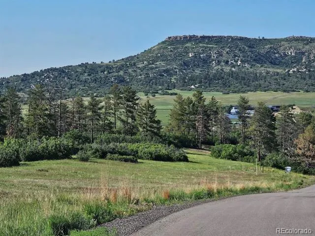 2937 Keep Drive Sedalia, CO 80135