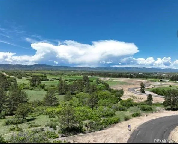 2937 Keep Drive Sedalia, CO 80135