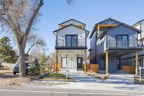 1751 Harlan Street #2