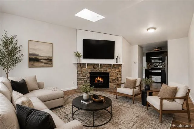 91 S Sable Boulevard Aurora, CO 80012