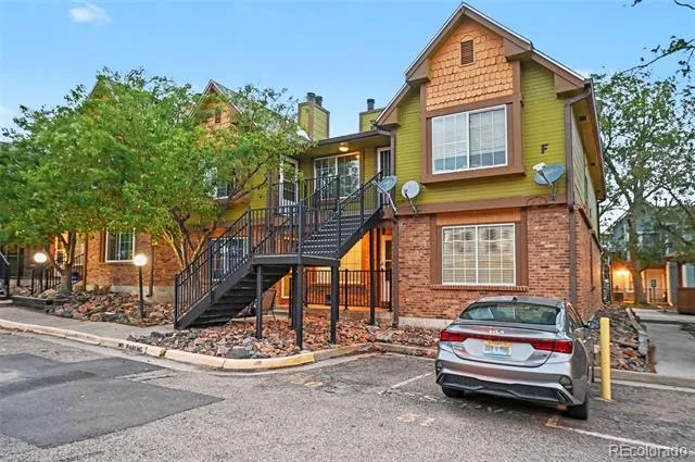 91 S Sable Boulevard Aurora, CO 80012