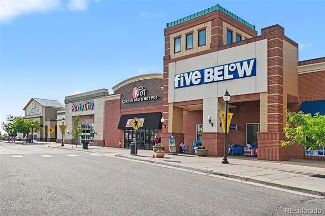 91 S Sable Boulevard Aurora, CO 80012