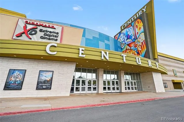 91 S Sable Boulevard Aurora, CO 80012