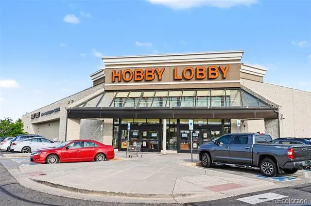 91 S Sable Boulevard Aurora, CO 80012