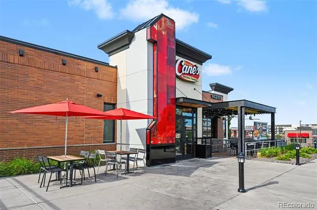 91 S Sable Boulevard Aurora, CO 80012