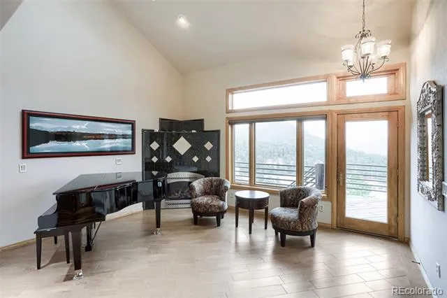 15479 Ouray Road Pine, CO 80470