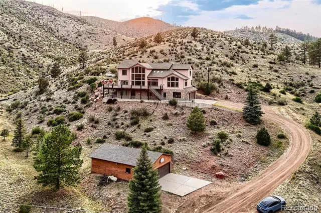 15479 Ouray Road Pine, CO 80470