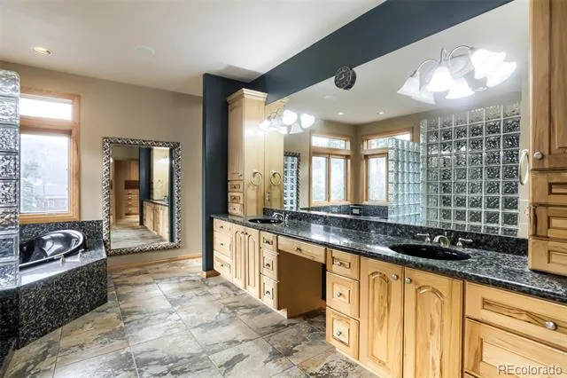 15479 Ouray Road Pine, CO 80470