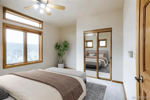 15479 Ouray Road Pine, CO 80470