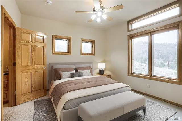 15479 Ouray Road Pine, CO 80470