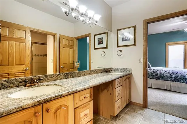 15479 Ouray Road Pine, CO 80470