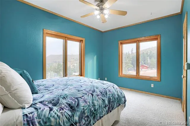 15479 Ouray Road Pine, CO 80470