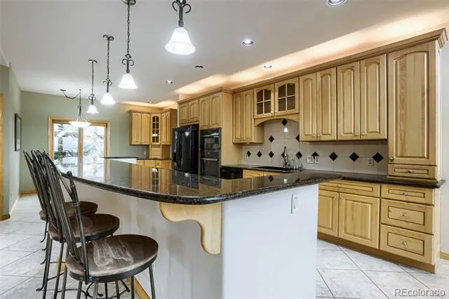 15479 Ouray Road Pine, CO 80470