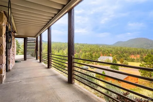 15479 Ouray Road Pine, CO 80470