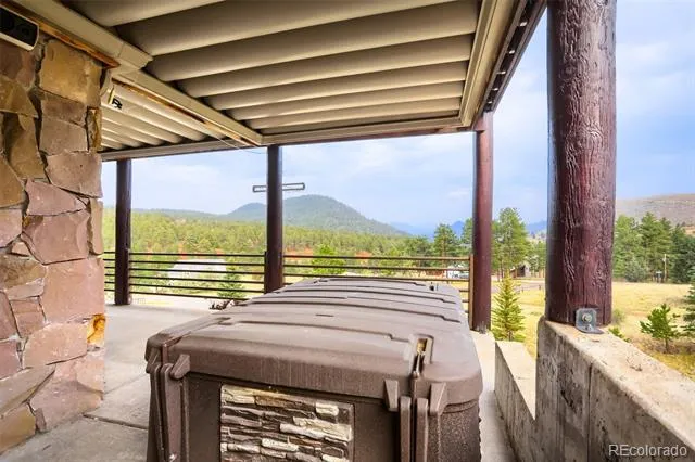 15479 Ouray Road Pine, CO 80470