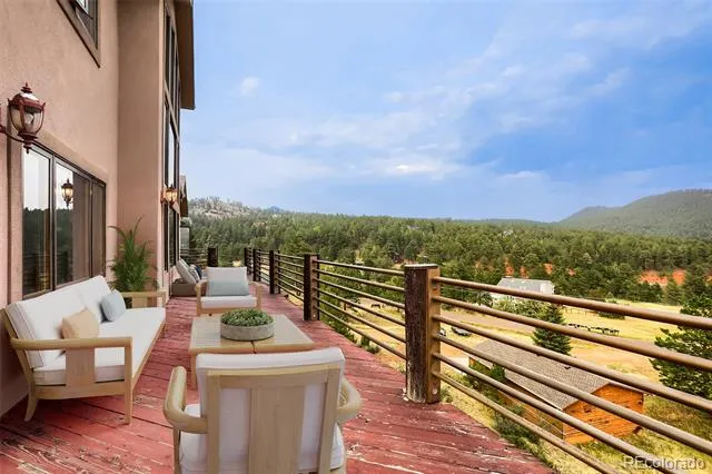 15479 Ouray Road Pine, CO 80470