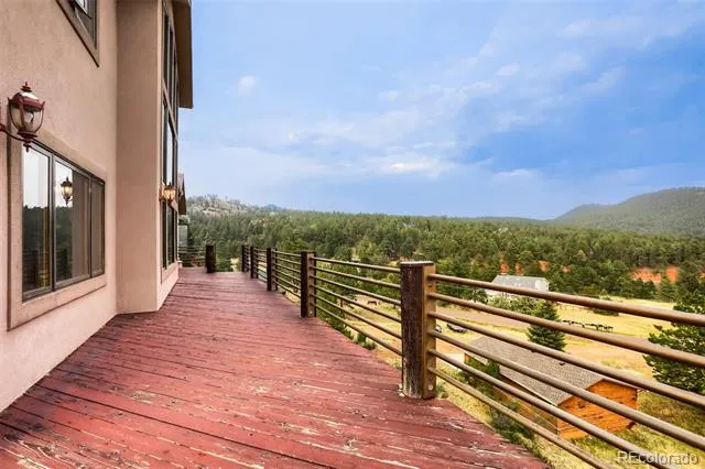 15479 Ouray Road Pine, CO 80470