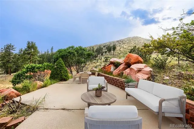 15479 Ouray Road Pine, CO 80470