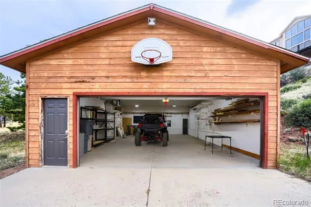 15479 Ouray Road Pine, CO 80470
