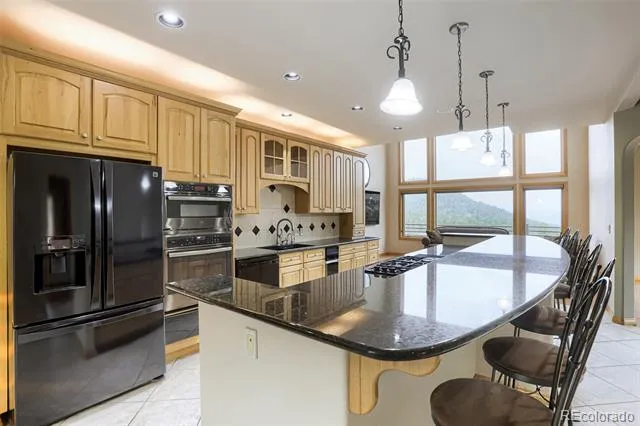 15479 Ouray Road Pine, CO 80470