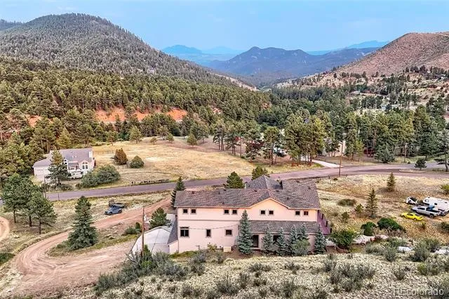 15479 Ouray Road Pine, CO 80470