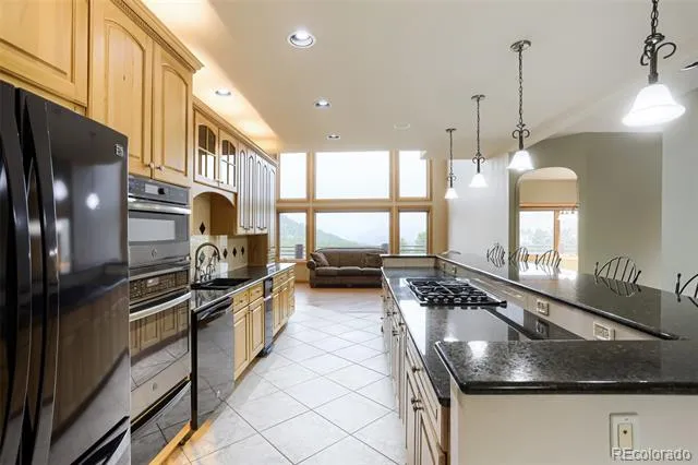 15479 Ouray Road Pine, CO 80470