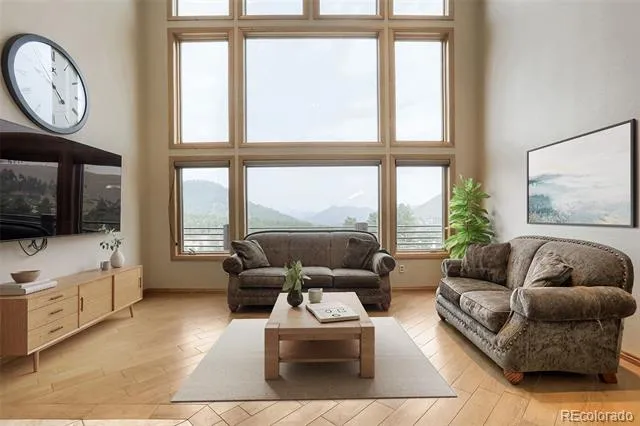 15479 Ouray Road Pine, CO 80470