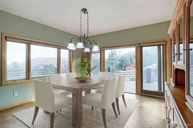 15479 Ouray Road Pine, CO 80470