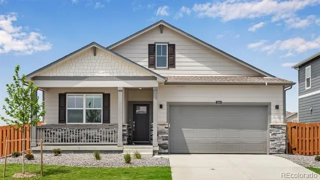 2326 Base Street Fort Lupton, CO 80621