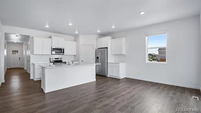 2326 Base Street Fort Lupton, CO 80621