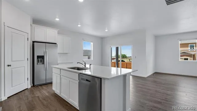 2326 Base Street Fort Lupton, CO 80621