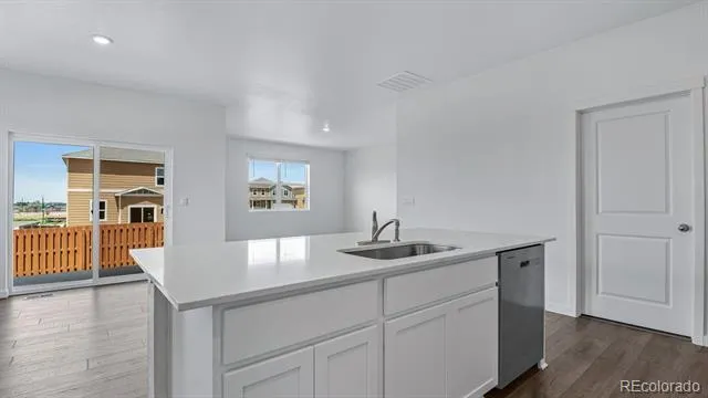 2326 Base Street Fort Lupton, CO 80621