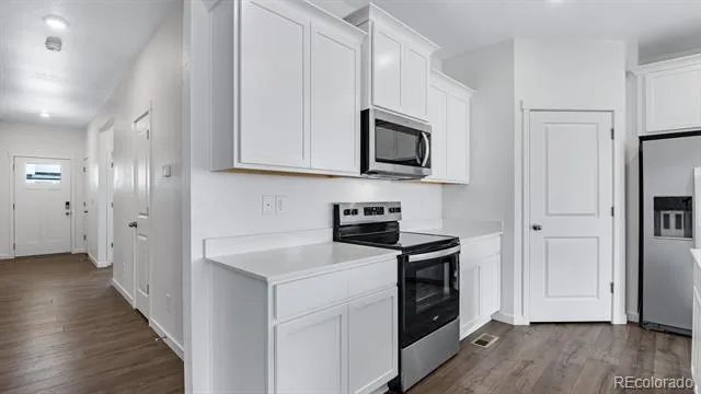 2326 Base Street Fort Lupton, CO 80621