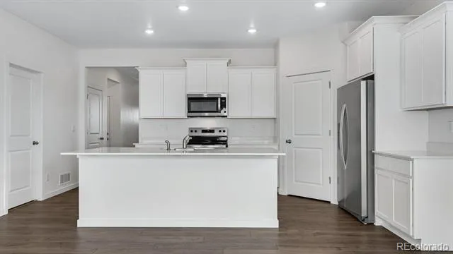 2326 Base Street Fort Lupton, CO 80621