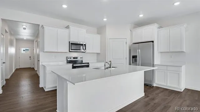 2326 Base Street Fort Lupton, CO 80621