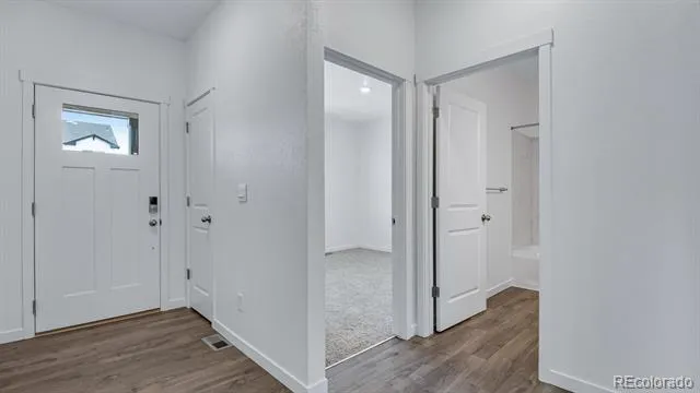 2326 Base Street Fort Lupton, CO 80621