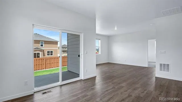 2326 Base Street Fort Lupton, CO 80621