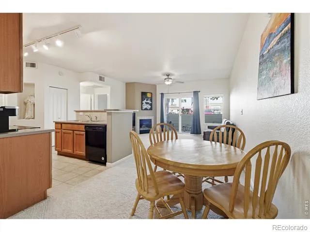 5536 Lewis Court #104 Arvada, CO 80002