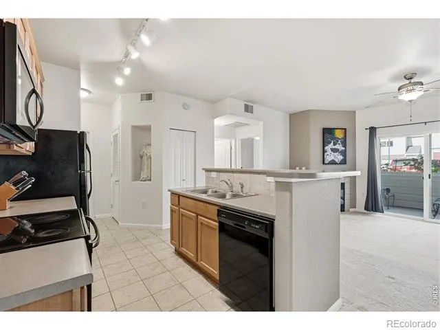 5536 Lewis Court #104 Arvada, CO 80002