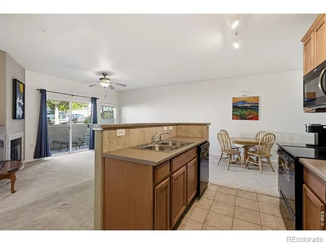5536 Lewis Court #104 Arvada, CO 80002