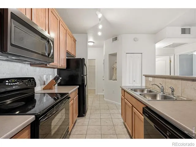 5536 Lewis Court #104 Arvada, CO 80002