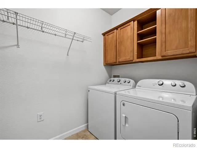 5536 Lewis Court #104 Arvada, CO 80002