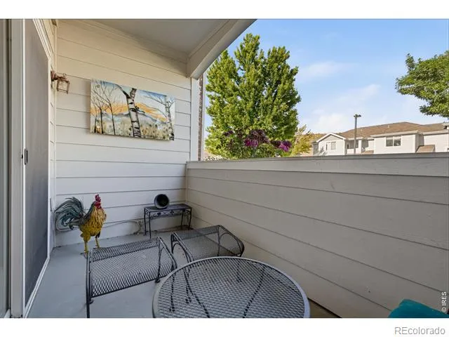 5536 Lewis Court #104 Arvada, CO 80002