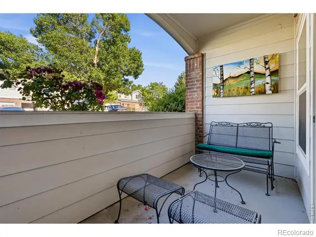 5536 Lewis Court #104 Arvada, CO 80002