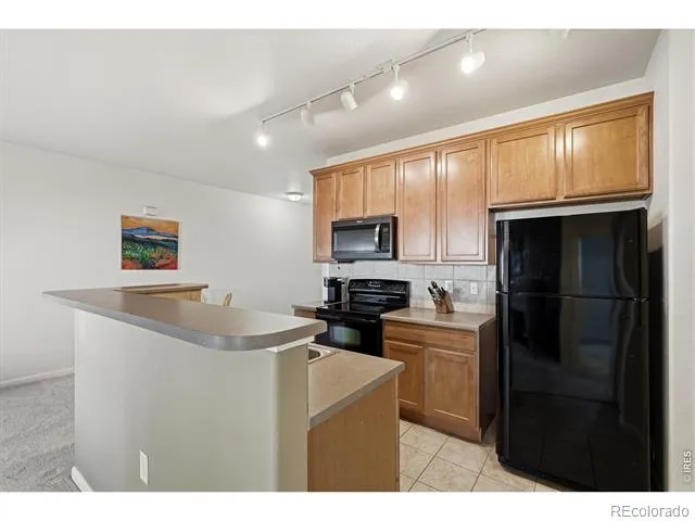 5536 Lewis Court #104 Arvada, CO 80002